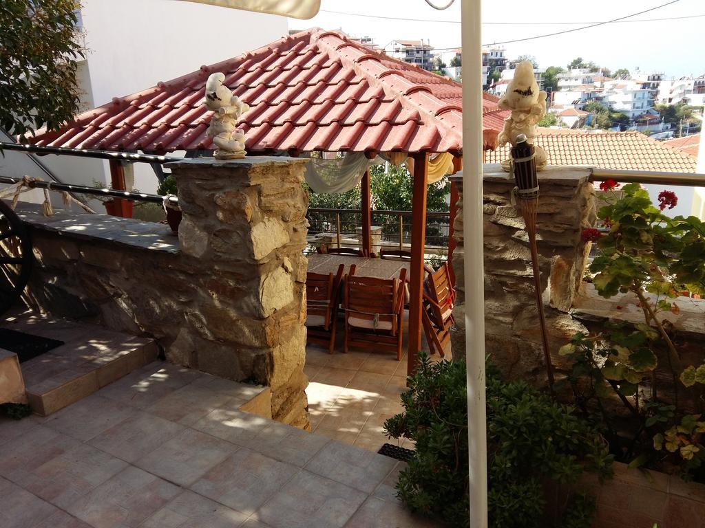 Skála Marión Magda Studios מראה חיצוני תמונה