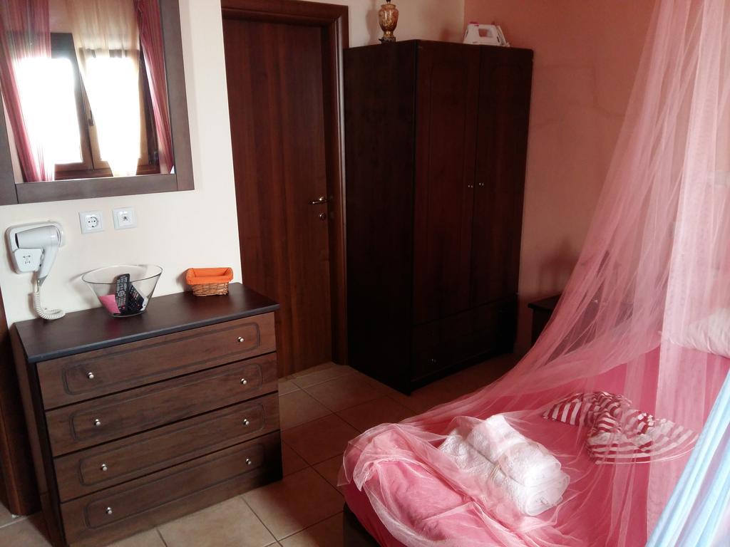 Skála Marión Magda Studios מראה חיצוני תמונה