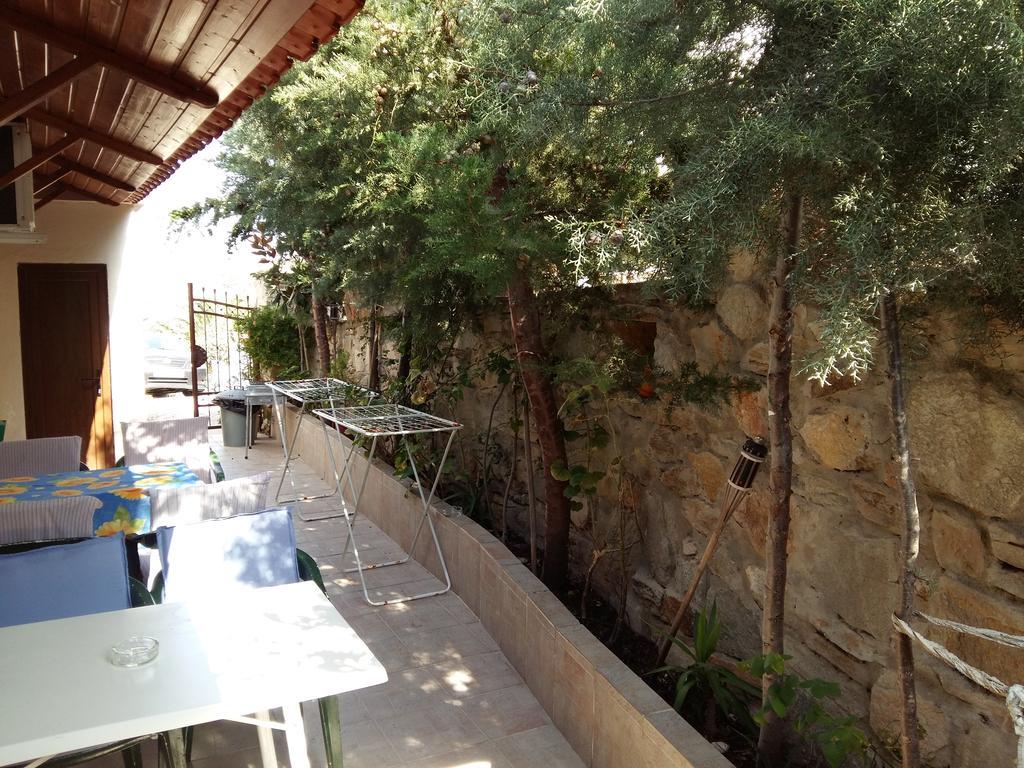Skála Marión Magda Studios מראה חיצוני תמונה