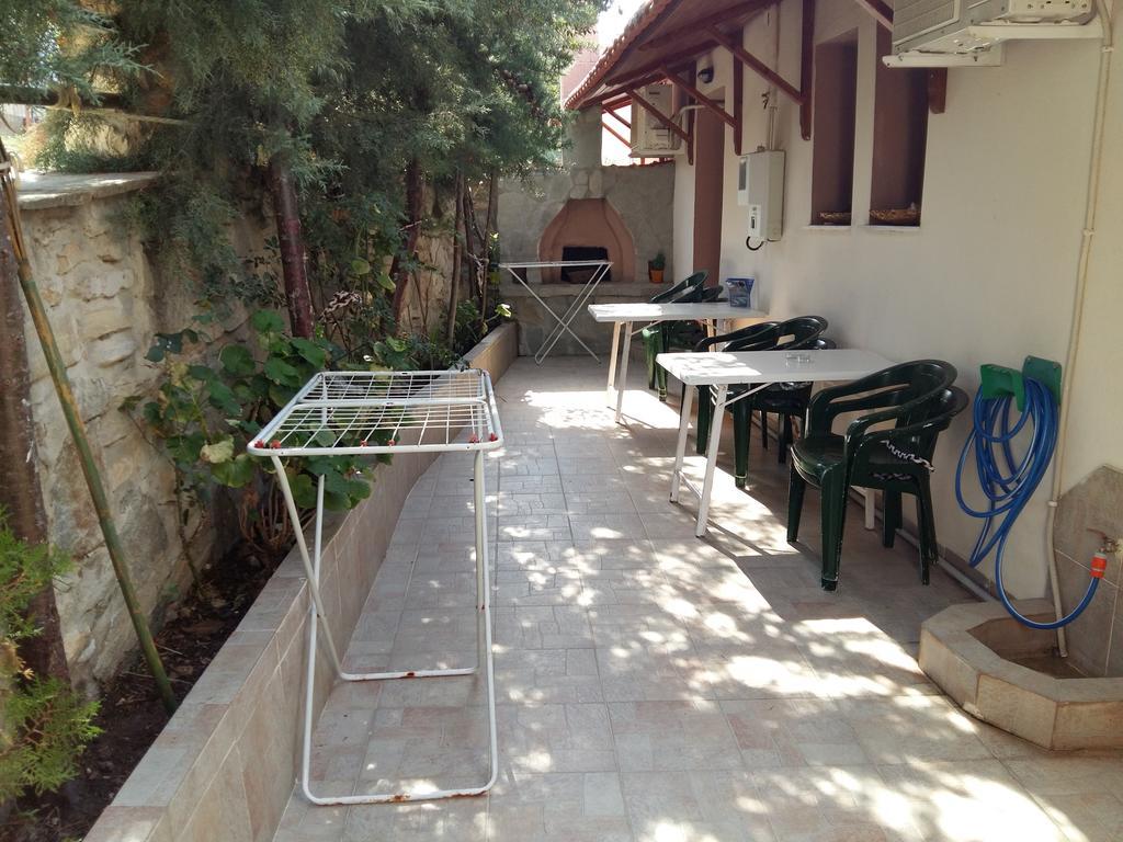 Skála Marión Magda Studios מראה חיצוני תמונה