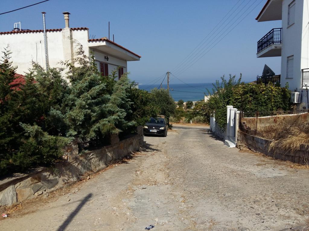 Skála Marión Magda Studios מראה חיצוני תמונה