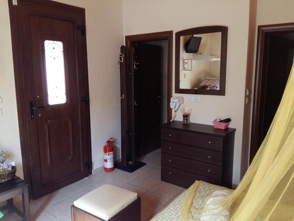 Skála Marión Magda Studios מראה חיצוני תמונה